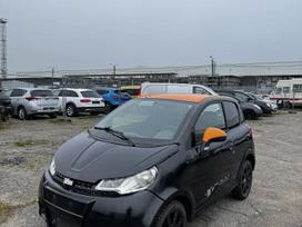 JDM Abaca, 0.4 l., hatchback