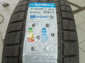 Sonny Nw312, winter 215/55 R17