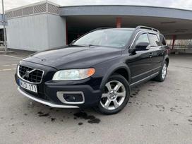 Volvo XC70, 2.4 l., wagon