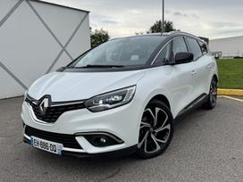 Renault Grand Scenic, 1.6 l., mpv / minivan