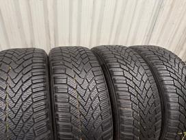 Continental ContiWinterContact TS850, winter 205/55 R16