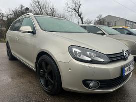 Volkswagen Golf, 1.4 l., wagon