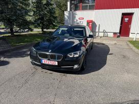 BMW 535, 3.0 l., saloon / sedan