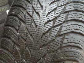 Nokian Hakkapeliita r3 suv, winter 275/50 R20