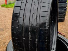 Continental SportContct 6, summer 255/40 R21