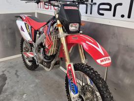 Honda CRF 450cc, enduro / adventure