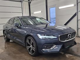 Volvo S60, 2.0 l., Седан