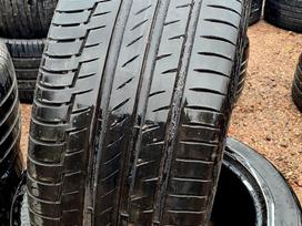 Continental PremiumContact 6, vasarinės 275/45 R20