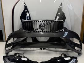 Volvo XC60 virsbūves detaļas