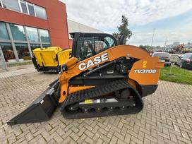 Case TV370, mini krautuvai