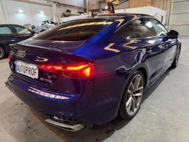 Audi A5 Sportback, 2.0 l., hatchback