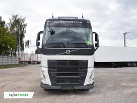 Volvo FH 500 Globetrotter XL, double sleeper