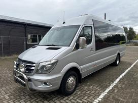 Mercedes-Benz Sprinter, keleivinis mikroautobusas