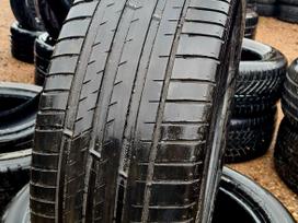 Michelin PilotSport 4, летние 255/45 R20