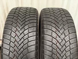 Barum Polaris 6, žieminės 205/55 R16