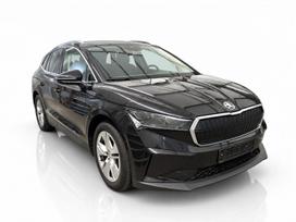 Skoda Enyaq, 82 кВт·ч, Внедорожник / Кроссовер