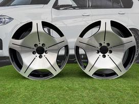 Autowheels MB Mono Maybach Style W223, легкосплавные , R20