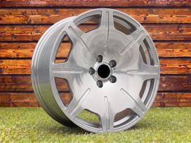 Autowheels AUDI A8 STYLE, light alloy, R20