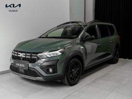 Dacia Jogger, 1.0 l., Минивэн