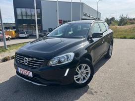 Volvo XC60, 2.0 l., visureigis / krosoveris