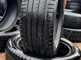 Pirelli Scorpion Zero All Season, всесезонные 235/50 R20