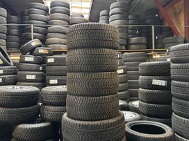 Hankook WINTER I*CEPT EVO 3 | 2023, winter 265/30 R20