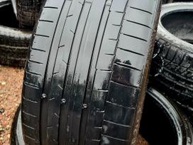Continental SportContct 6, summer 255/30 R20