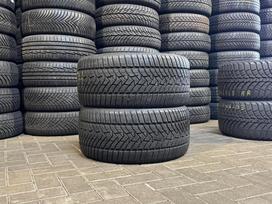 Dunlop WINTER SPORT 5 XL, žieminės 275/35 R19