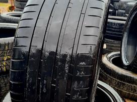 Michelin Pilot Sport 4 S, летние 295/35 R20