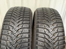 Kumho WinterCraft WP51, winter 185/65 R15