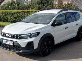 Dacia Jogger, 1.2 l., vienatūris