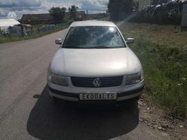 Volkswagen Passat Ekodalys naudotos automobiliu dalys didelis detaliu pasirinkim