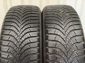Hankook Winter i*cept RS2, зимние 185/65 R16