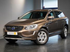 Volvo XC60, 2.4 l., Внедорожник / Кроссовер