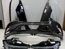 Volvo XC60 kėbulo dalys