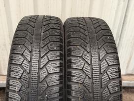 Semperit Master-Grip 2, зимние 175/65 R15