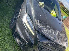 Volvo V40, 2.0 l., Хэтчбек