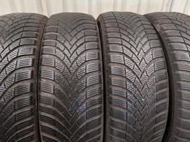 Semperit SPEED-GRIP 5, žieminės 205/60 R16