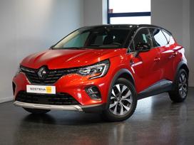 Renault Captur, 1.0 l., Внедорожник / Кроссовер