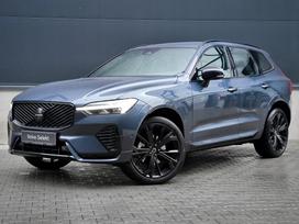 Volvo XC60, 2.0 l., Внедорожник / Кроссовер
