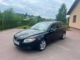 Volvo V70, 2.4 l., Универсал