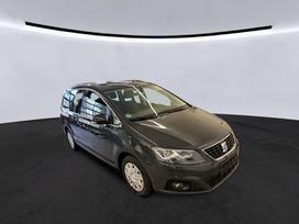 Seat Alhambra, 1.4 l., Минивэн