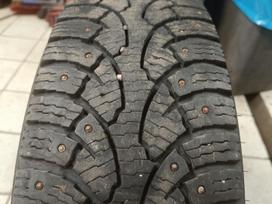 Nordman, зимние 205/65 R16