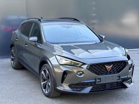 Cupra Formentor, 2.0 l., Внедорожник / Кроссовер