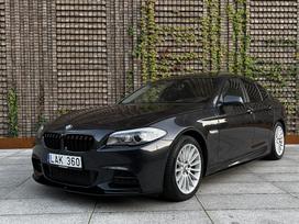 BMW 535, 3.0 l., sedanas