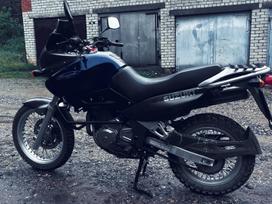 Suzuki XF 644cc, enduro / adventure