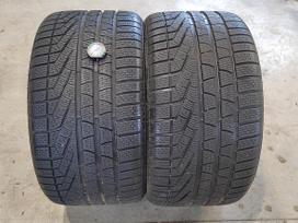 Pirelli Soto Zero 2, winter 295/30 R20