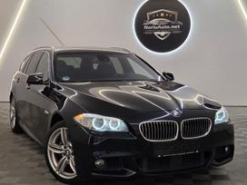 BMW 535, 3.0 l., universalas