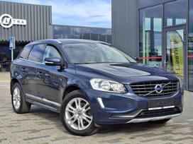 Volvo XC60, 2.4 l., Внедорожник / Кроссовер
