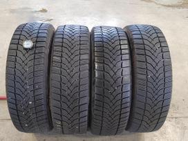 Bridgestone Van winter enliten, žieminės 215/65 R16